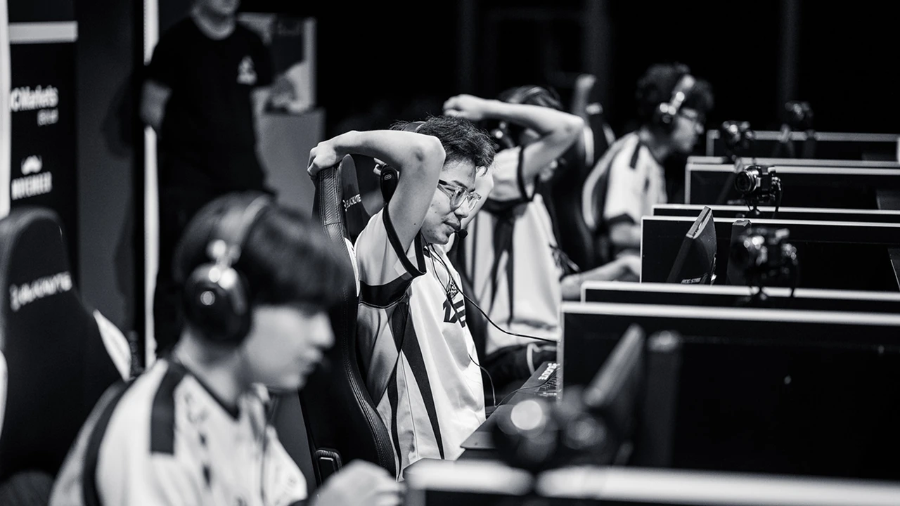 FaZe outlast The MongolZ to reach BLAST Bounty Season 2 semifinals