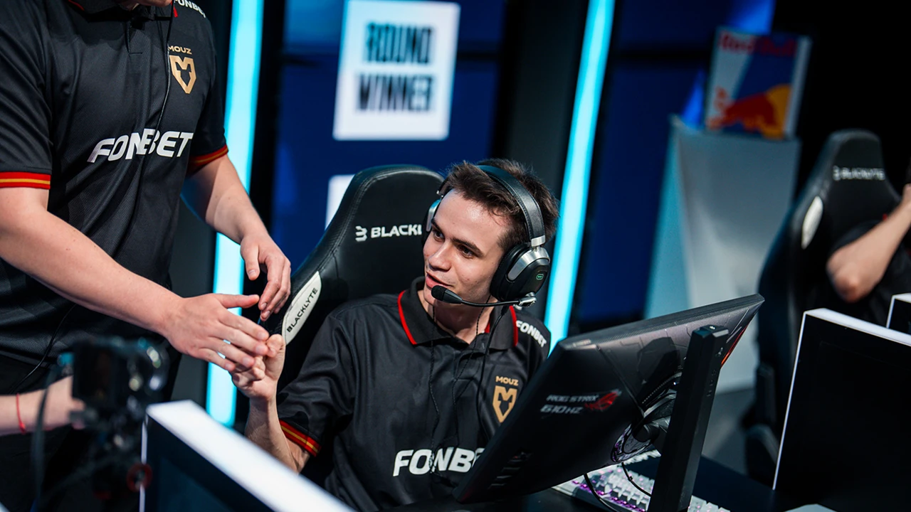 Prediction Astralis vs MOUZ &mdash; BLAST Bounty Season 2 Finals