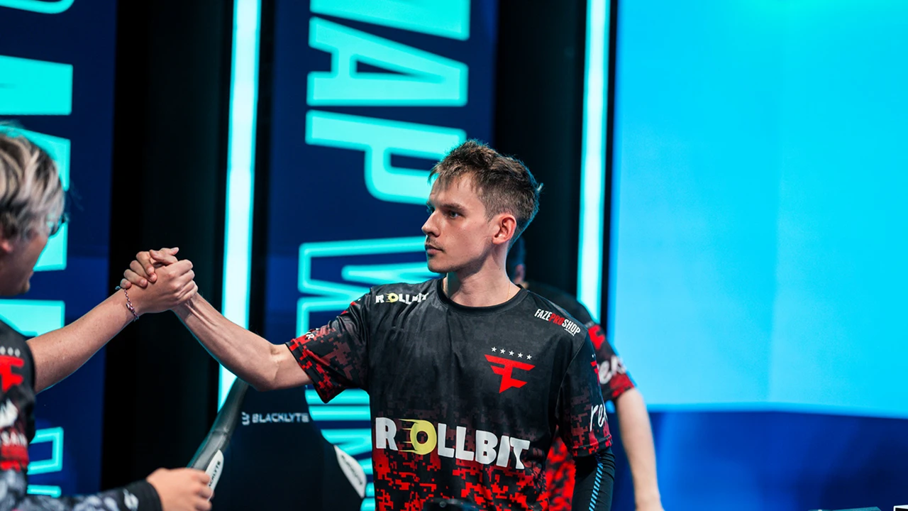 Prediction FaZe vs Spirit &mdash; BLAST Bounty 2026 Season 2 Finals