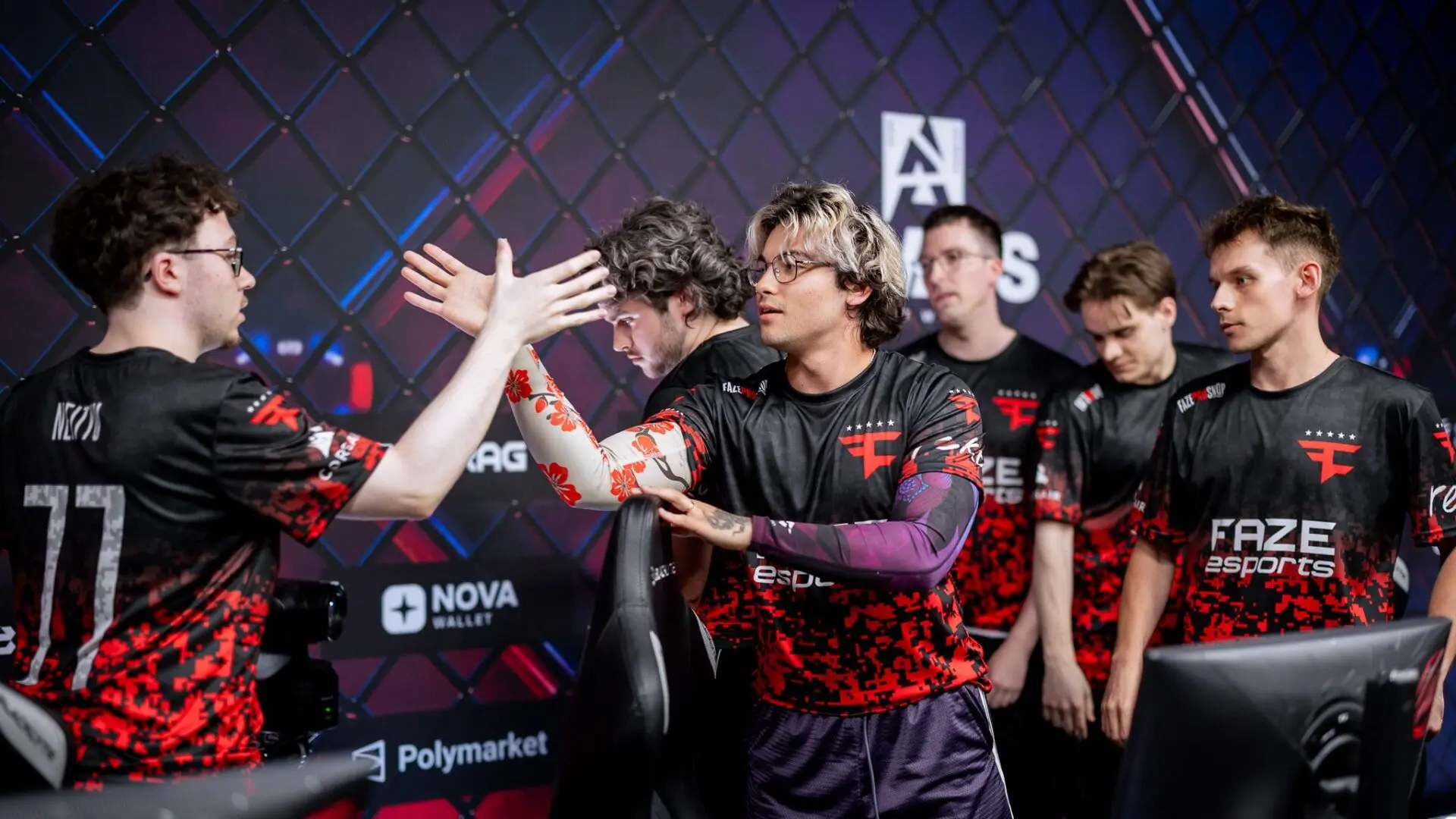 Prediction for The MongolZ vs FaZe &mdash; BLAST Bounty 2026 S2