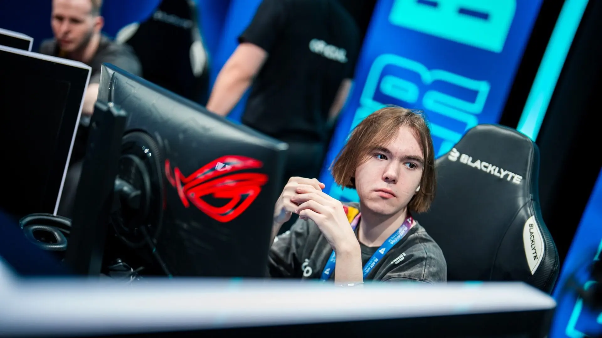 Thorin: &ldquo;I think donk will follow s1mple&rsquo;s path&rdquo;