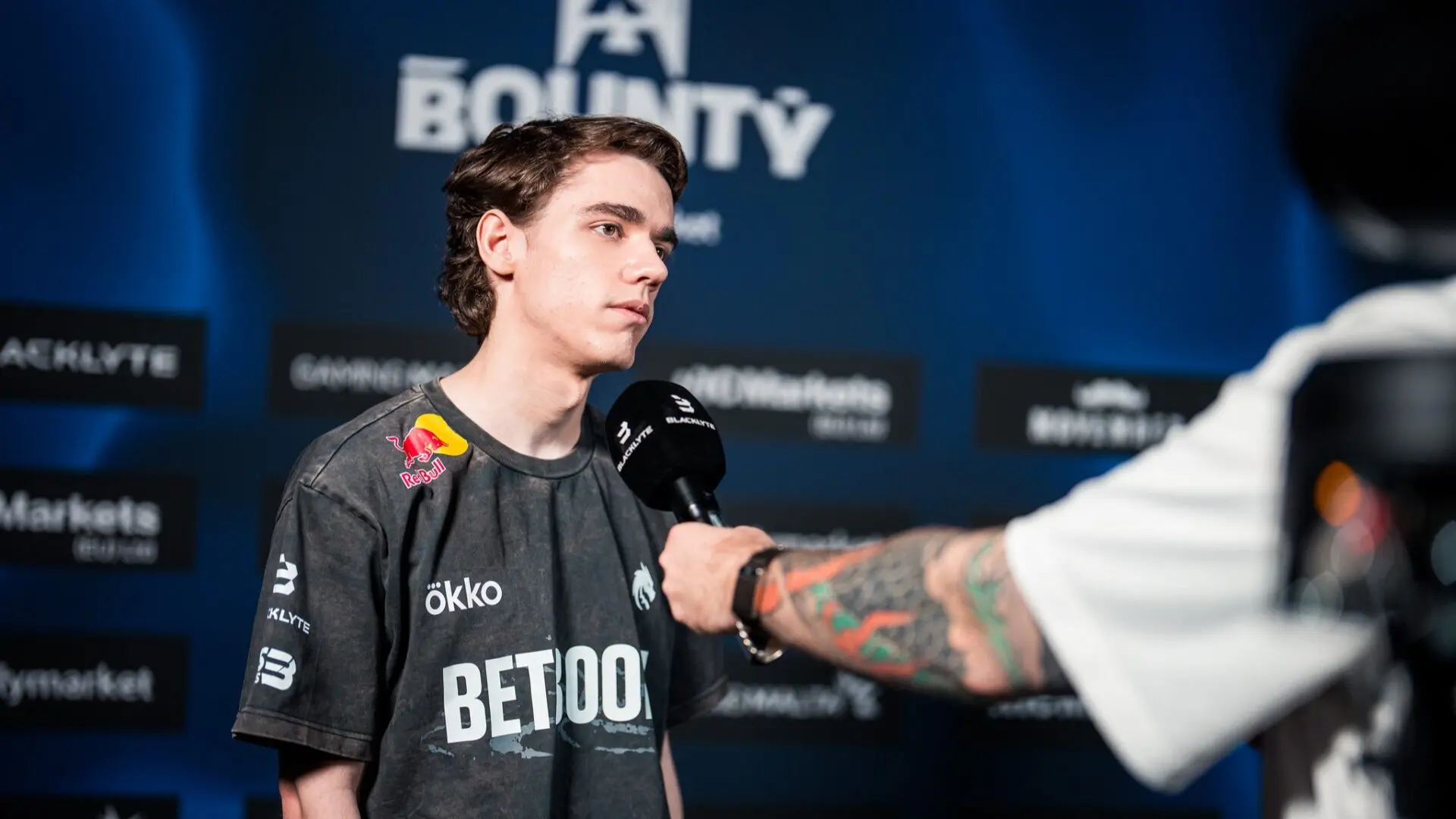 zont1x delivered his best HS% tournament in three years