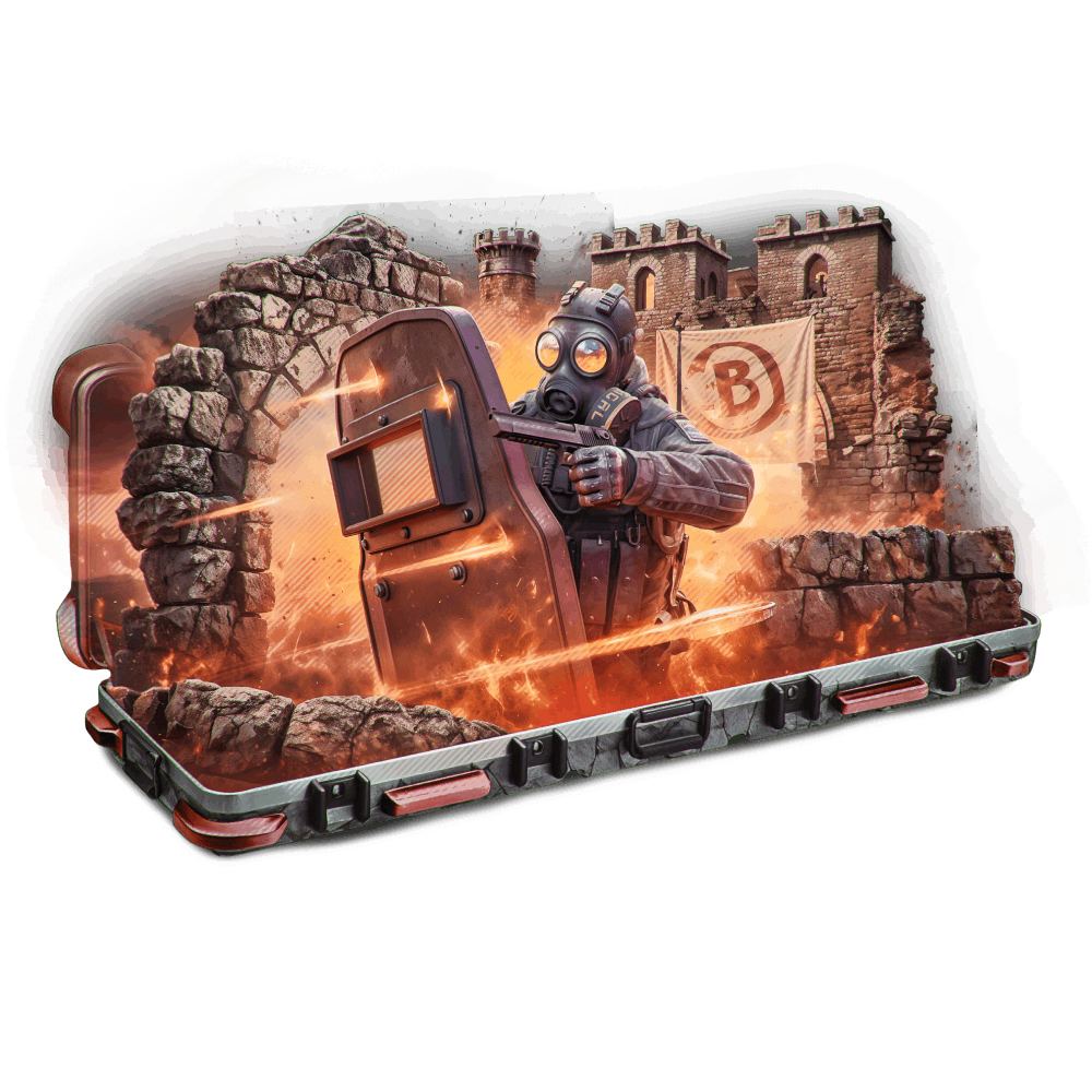 Anchor Case