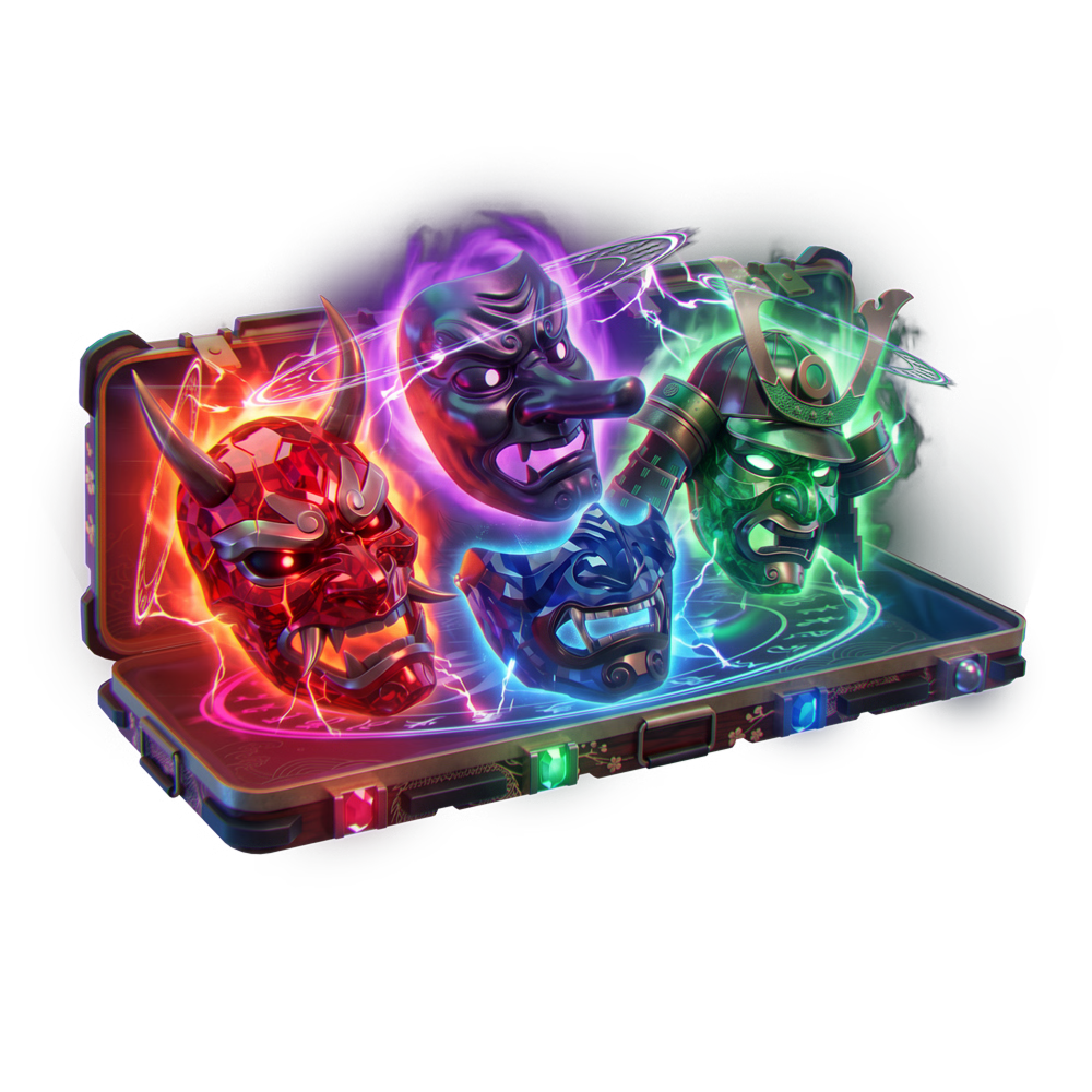 Shogun Prime
