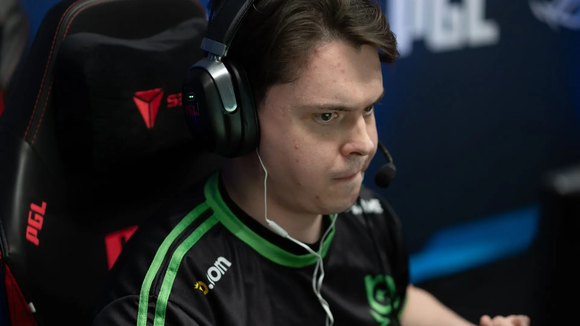 BC.Game cruise through EWC 2026 qualifier as s1mple and Senzu lead the charge