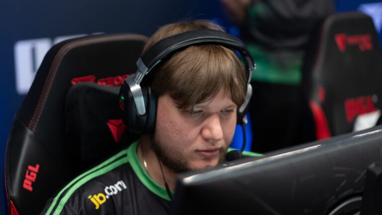 s1mple vs cadiaN: BC.Game will face OG at EWC
