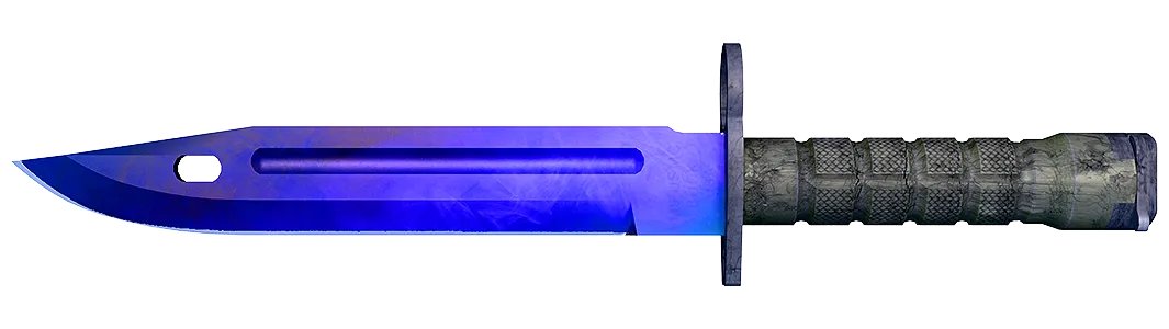 Bayonet | Doppler Phase 3