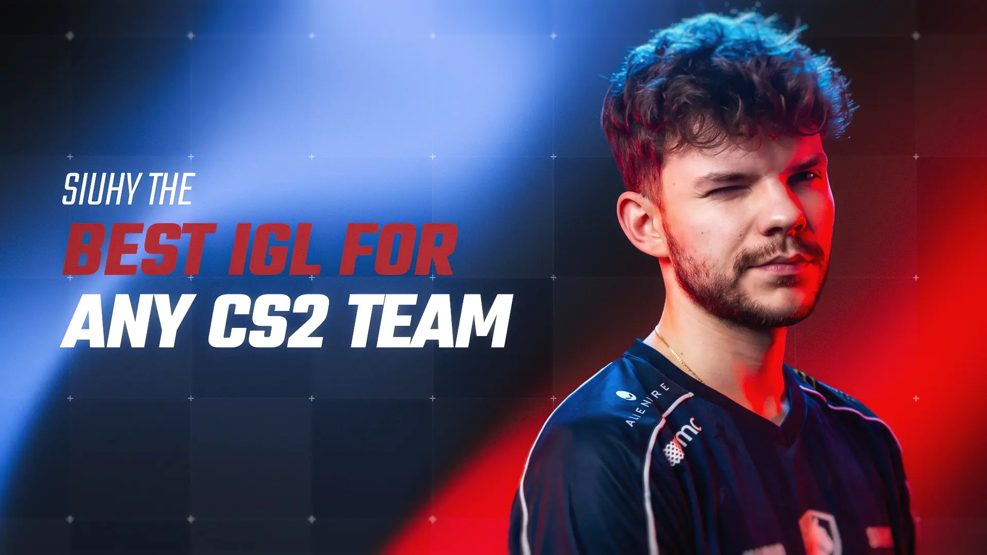 Why Siuhy Is the Best Free Agent for Any CS2 Team