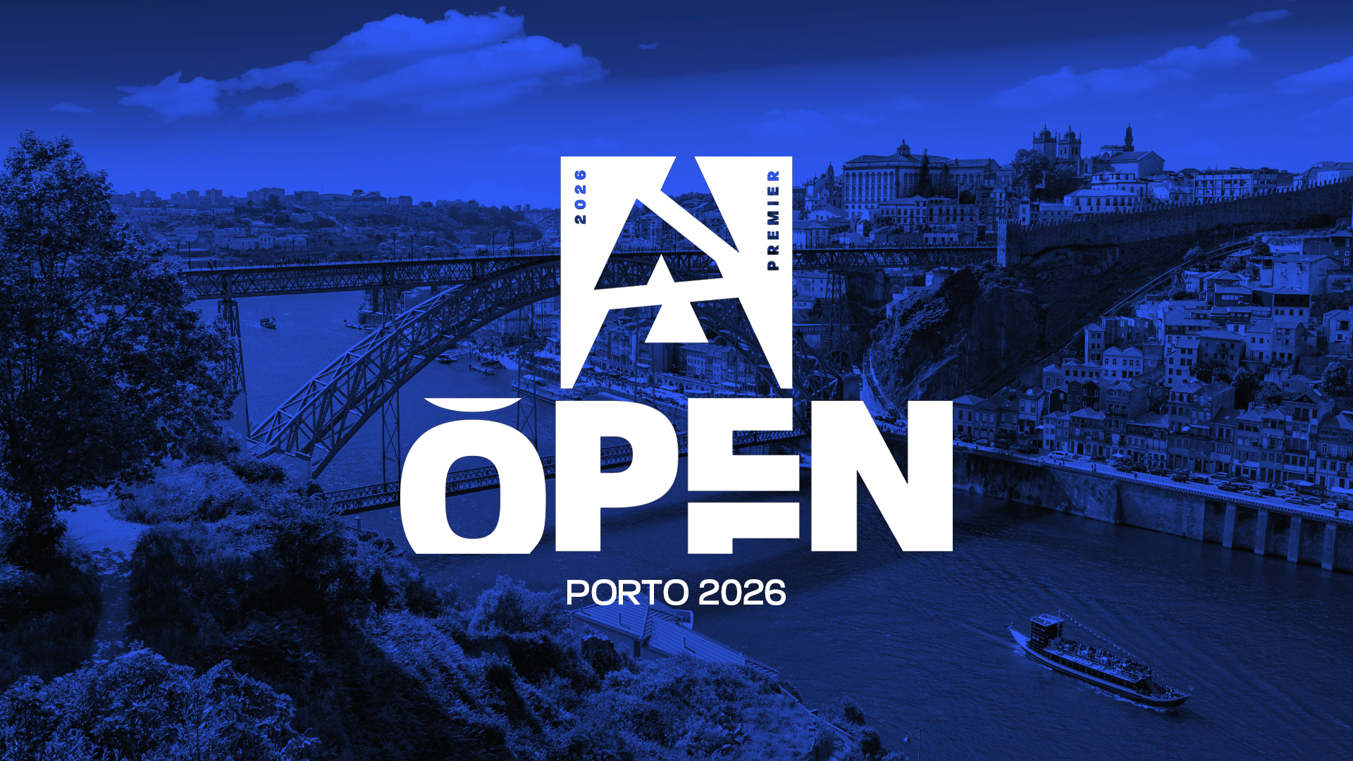 BLAST Open Porto 2026