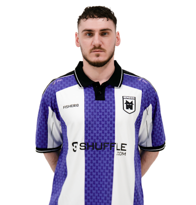 NMV (coach)