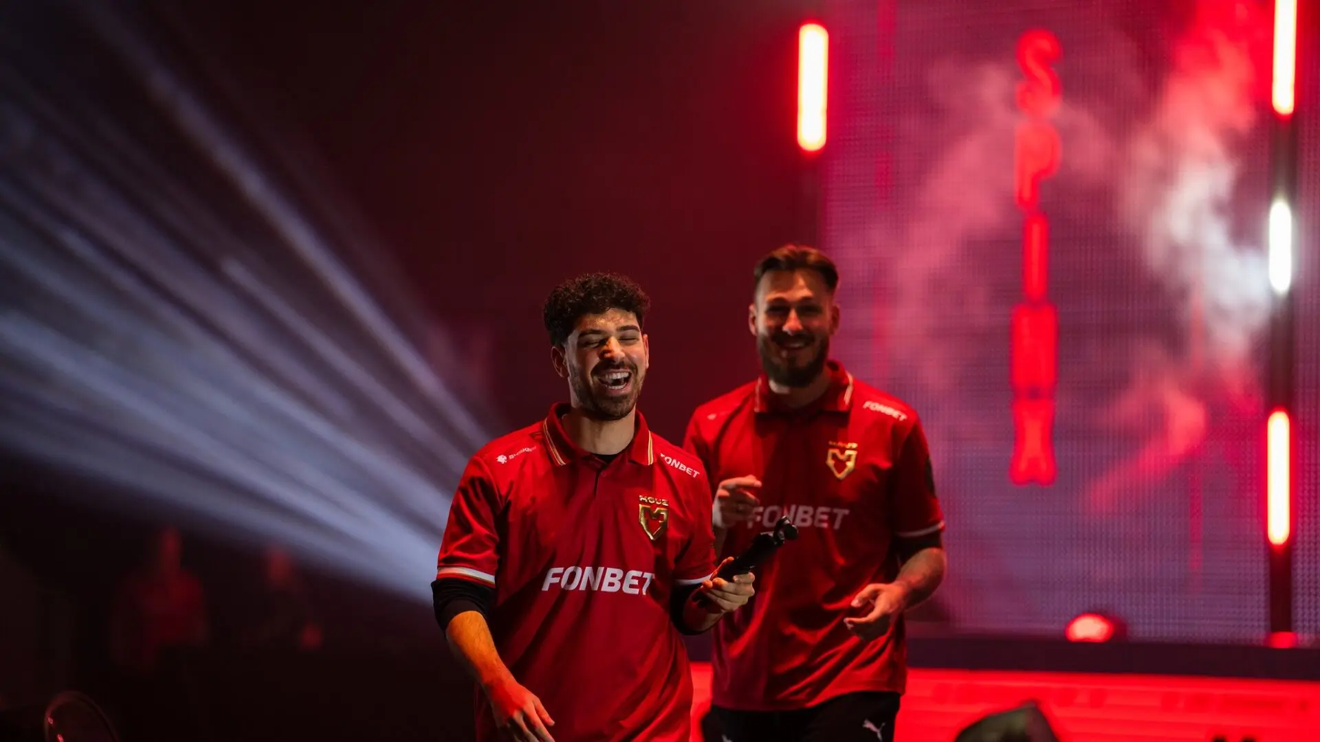 Prediction for 3DMAX vs MOUZ &mdash; BLAST Bounty 2026 S2 Finals