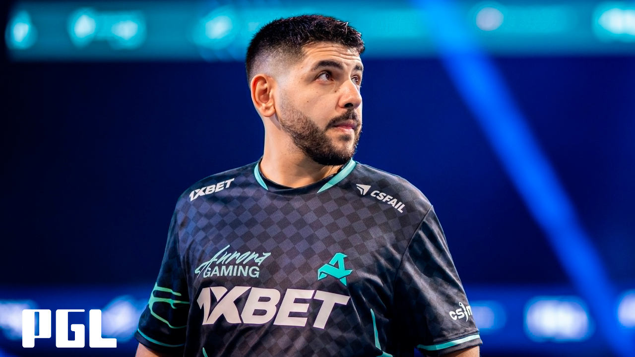 MAJ3R