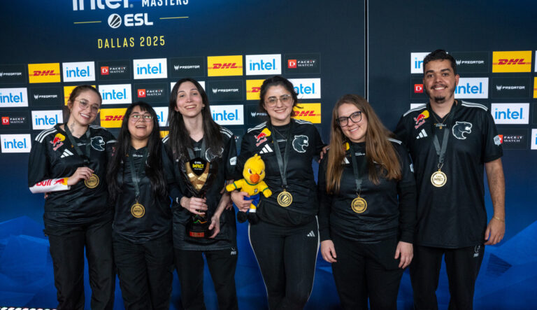 FURIA fe Leave Counter-Strike for VALORANT