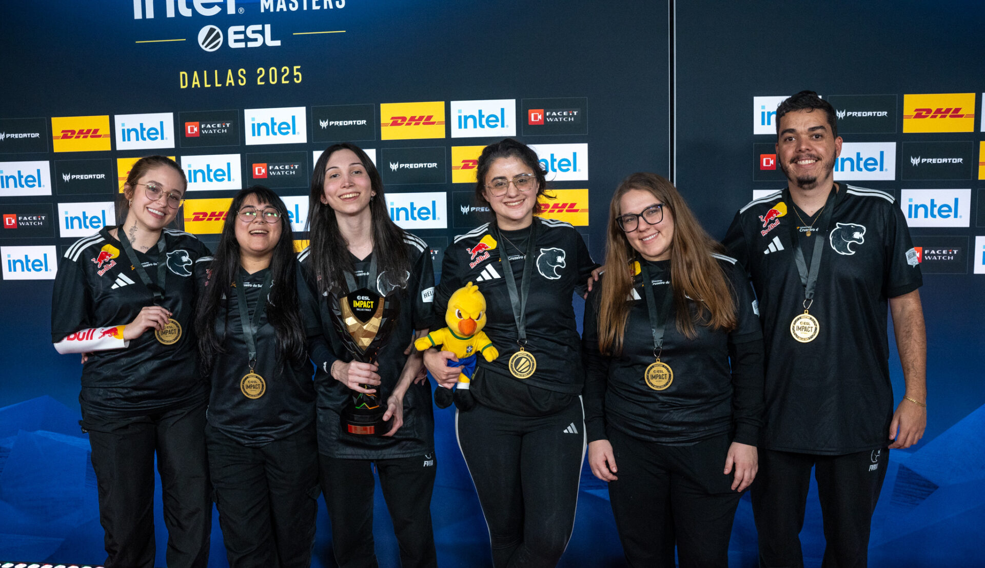 FURIA fe Leave Counter-Strike for VALORANT