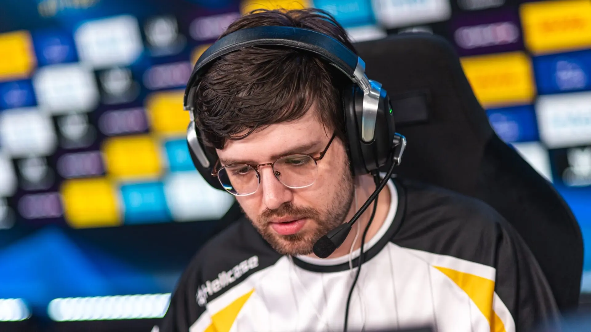 Prediction for Ninjas in Pyjamas vs Legacy &mdash; Esports World Cup 2026