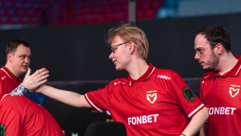 Prediction for MOUZ vs 9z &mdash; BLAST Open Porto 2026