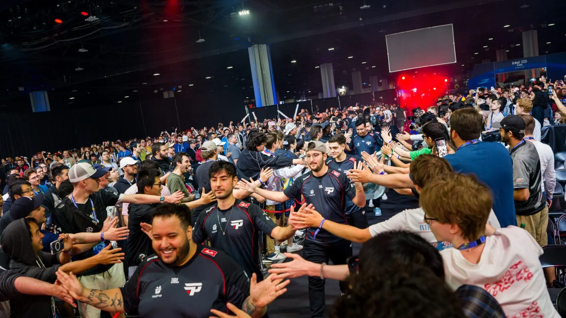 Prediction for Wildcard vs paiN &mdash; Esports World Cup 2026