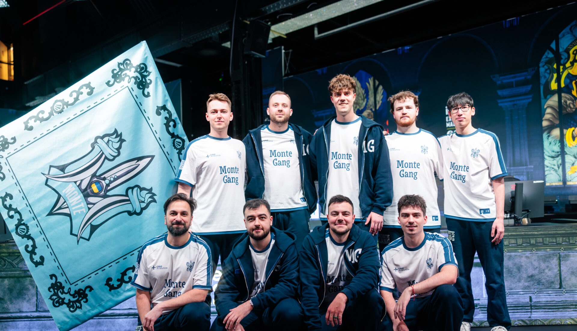 Bymas And Ex-Monte Teammates Speak Out On Unpaid Wages