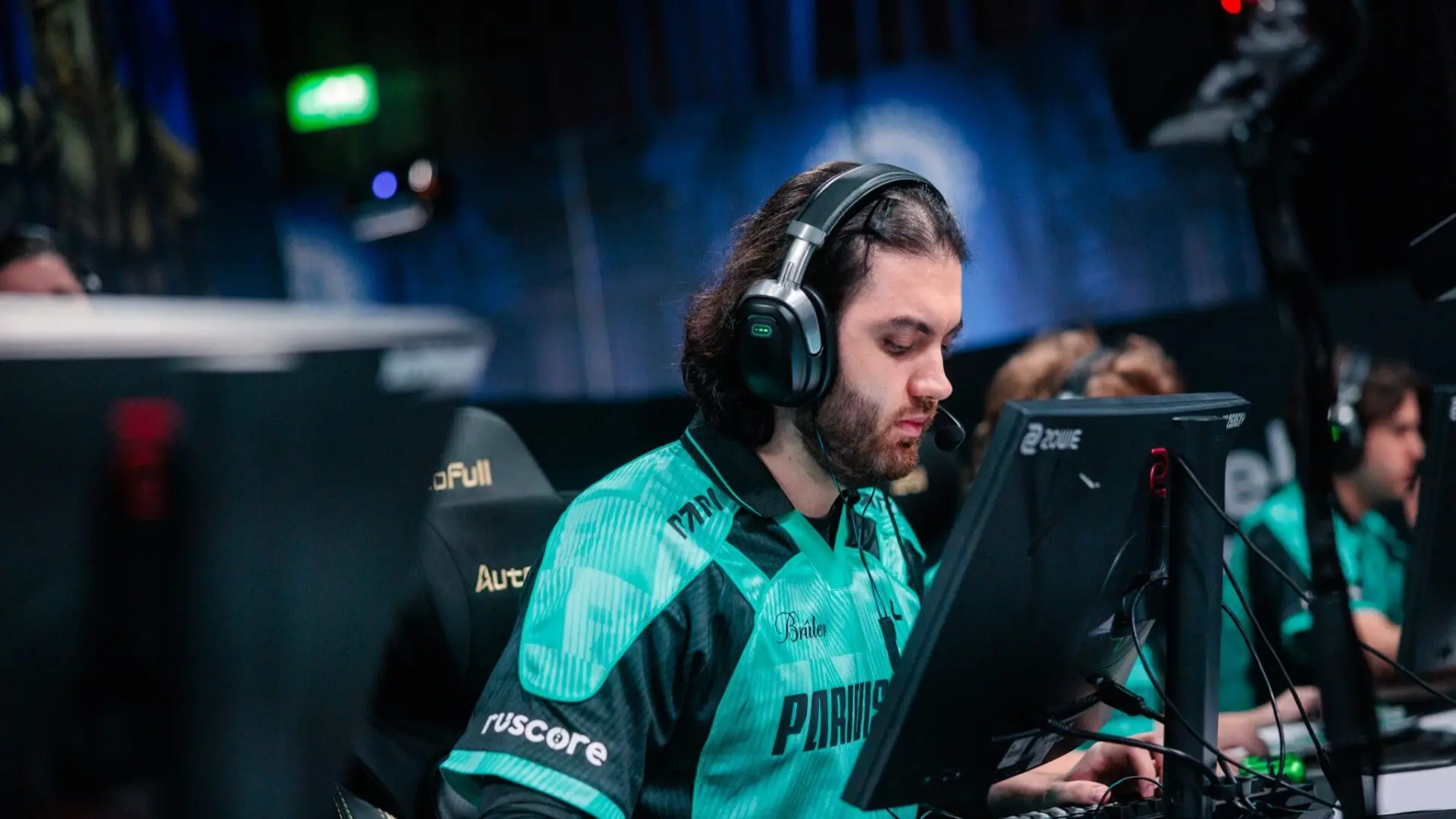 Prediction for PARIVISION vs B8 &mdash; Esports World Cup 2026