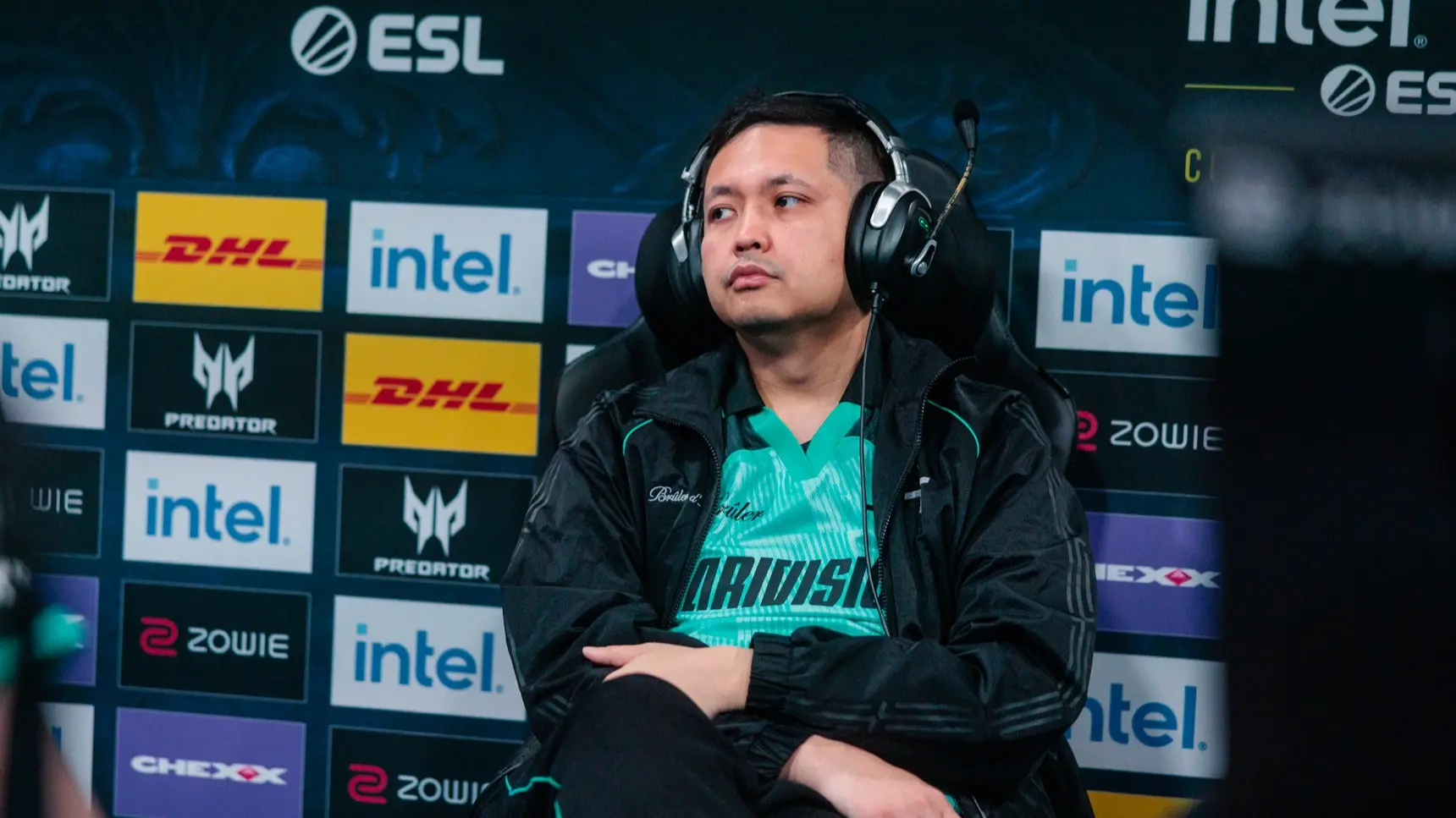 dastan on FL1T in PARIVISION: &ldquo;He speaks our CS language&rdquo;