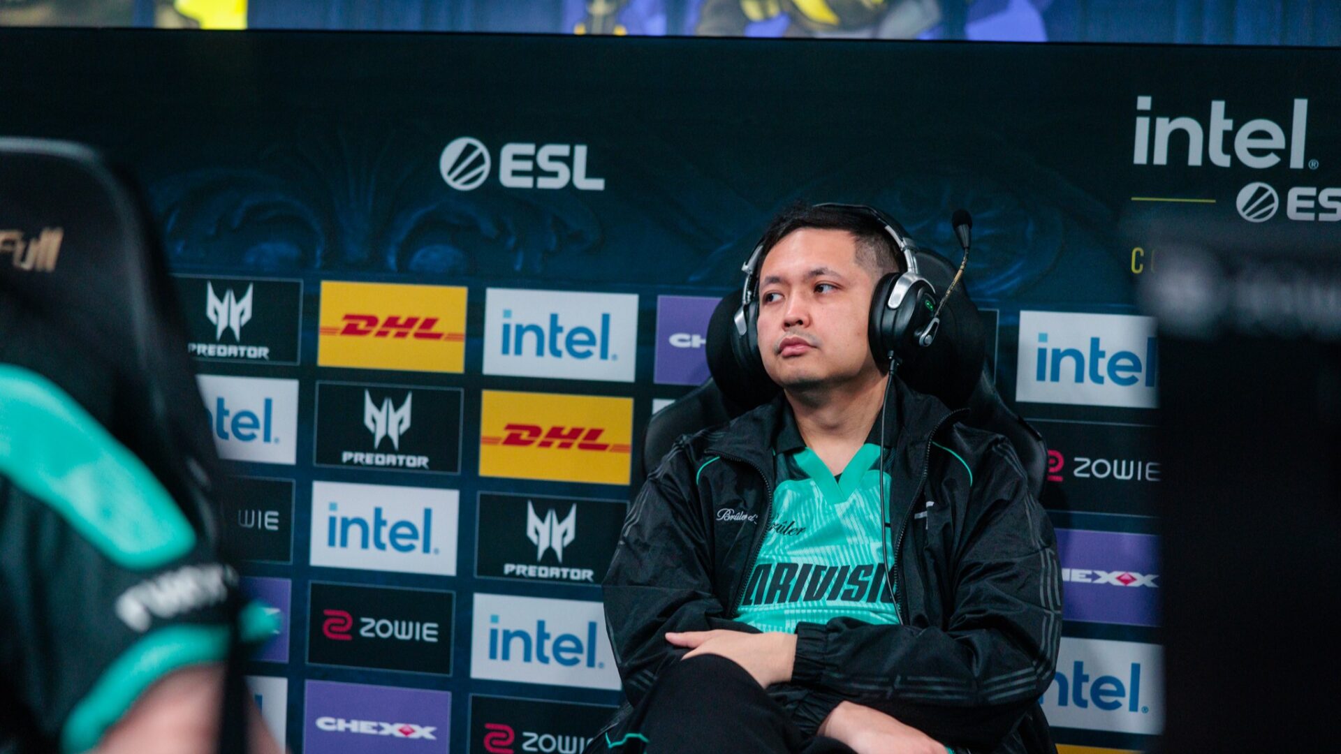 dastan: &ldquo;I was thinking about FL1T maybe a year ago.&rdquo;