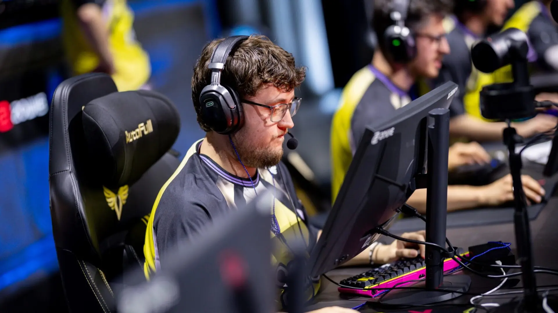 ZywOo: the end of CS was the best version of the game ever