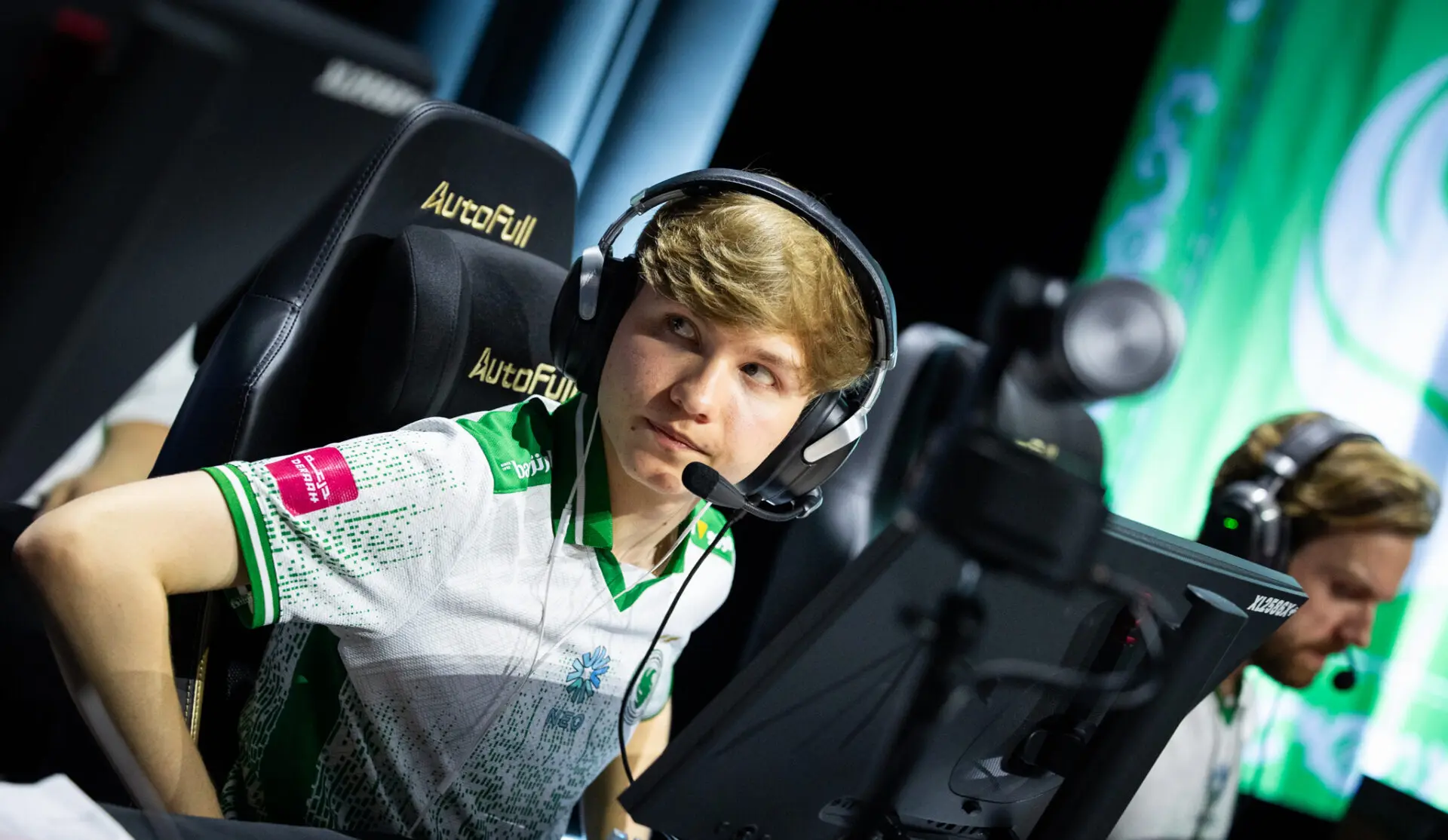 Falcons Lead IEM Beijing 2026 Team List as Vitality, Spirit Skip