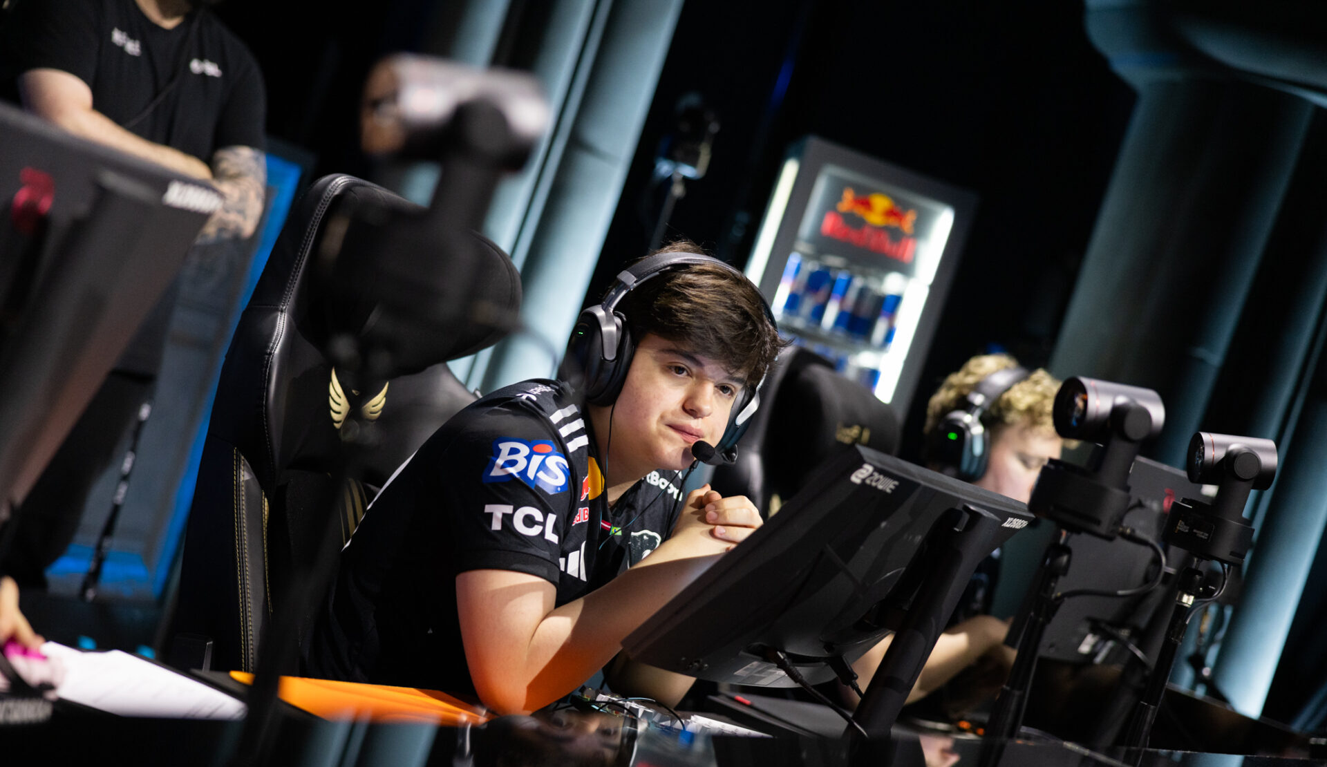 FURIA Eliminate Aurora at Esports World Cup 2026