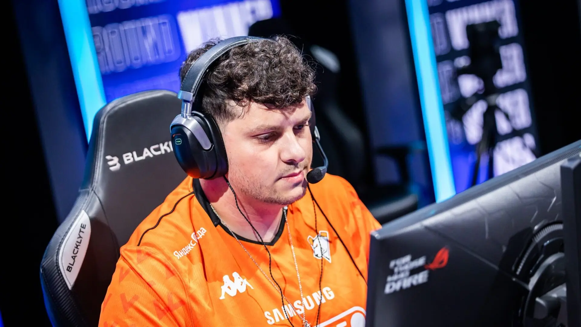 Perfecto became a free agent after a year with Virtus.pro