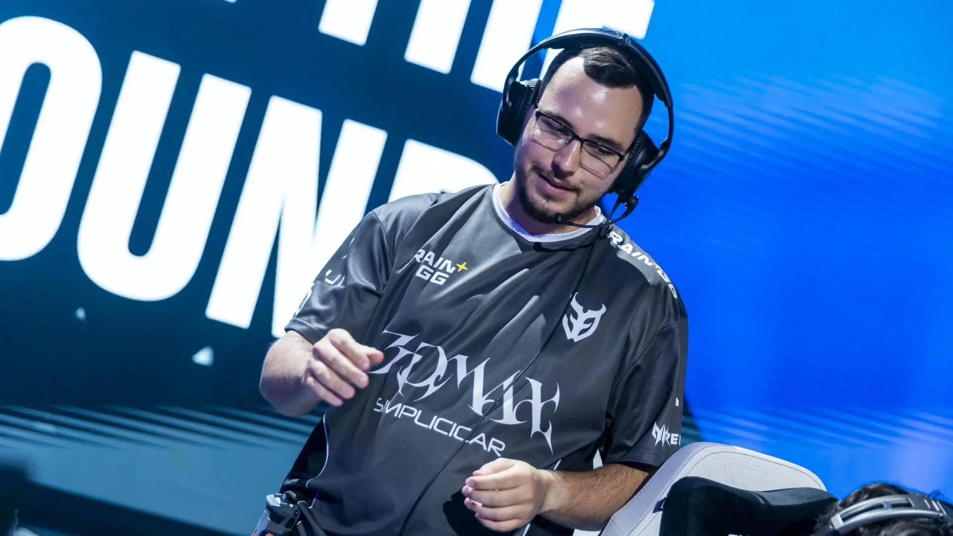 Former 3DMAX coach: &ldquo;every payment was just to catch up on a month&rdquo;