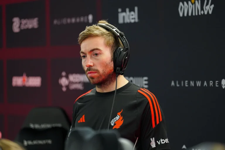 T.c confirms Passion UA exit and announces free agency