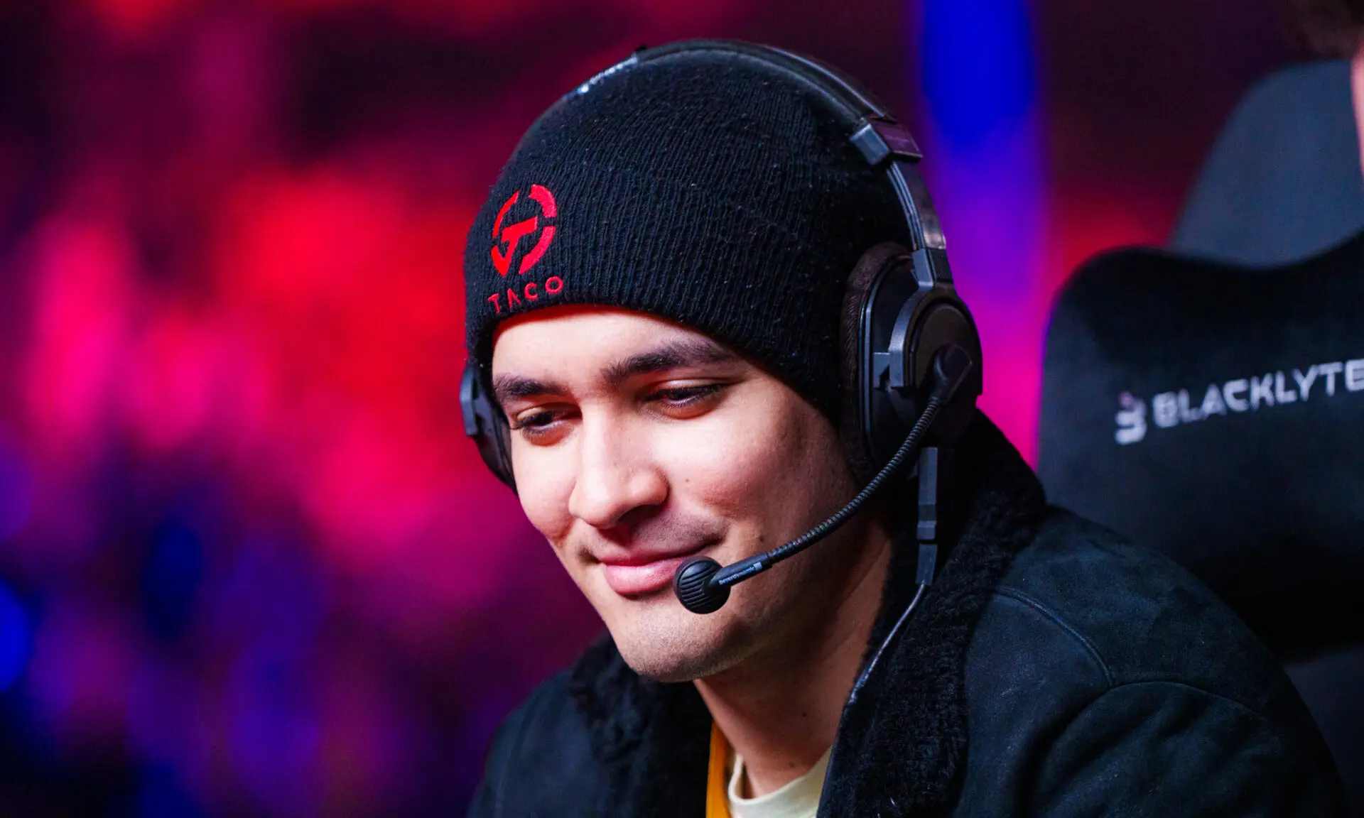 TACO Reveals Match-Fixing Offer From His MIBR Days in China