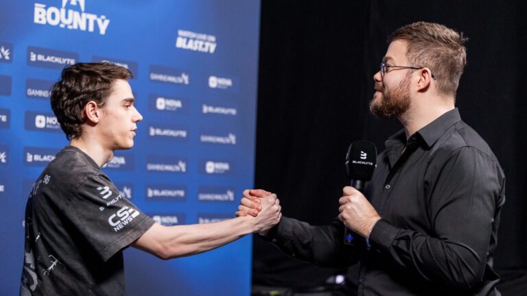 zont1x: &ldquo;I have no motivation&rdquo;