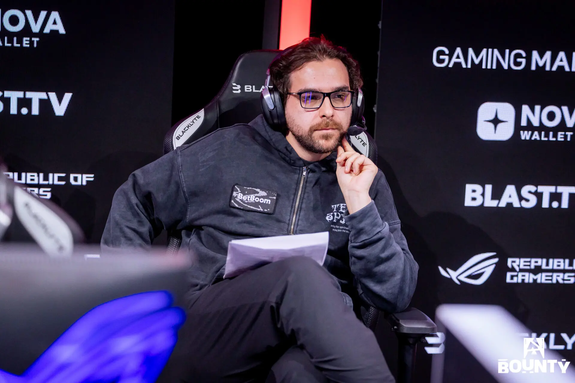 Why hally Is Becoming Useless for Spirit