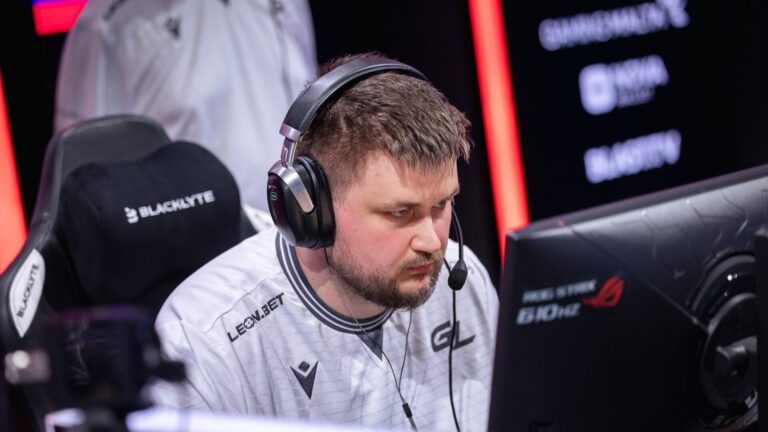 GamerLegion stand out statistically before the EWC 2026 playoffs