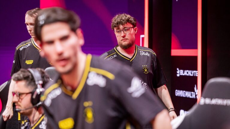 Prediction for FaZe vs Vitality &mdash; Esports World Cup 2026