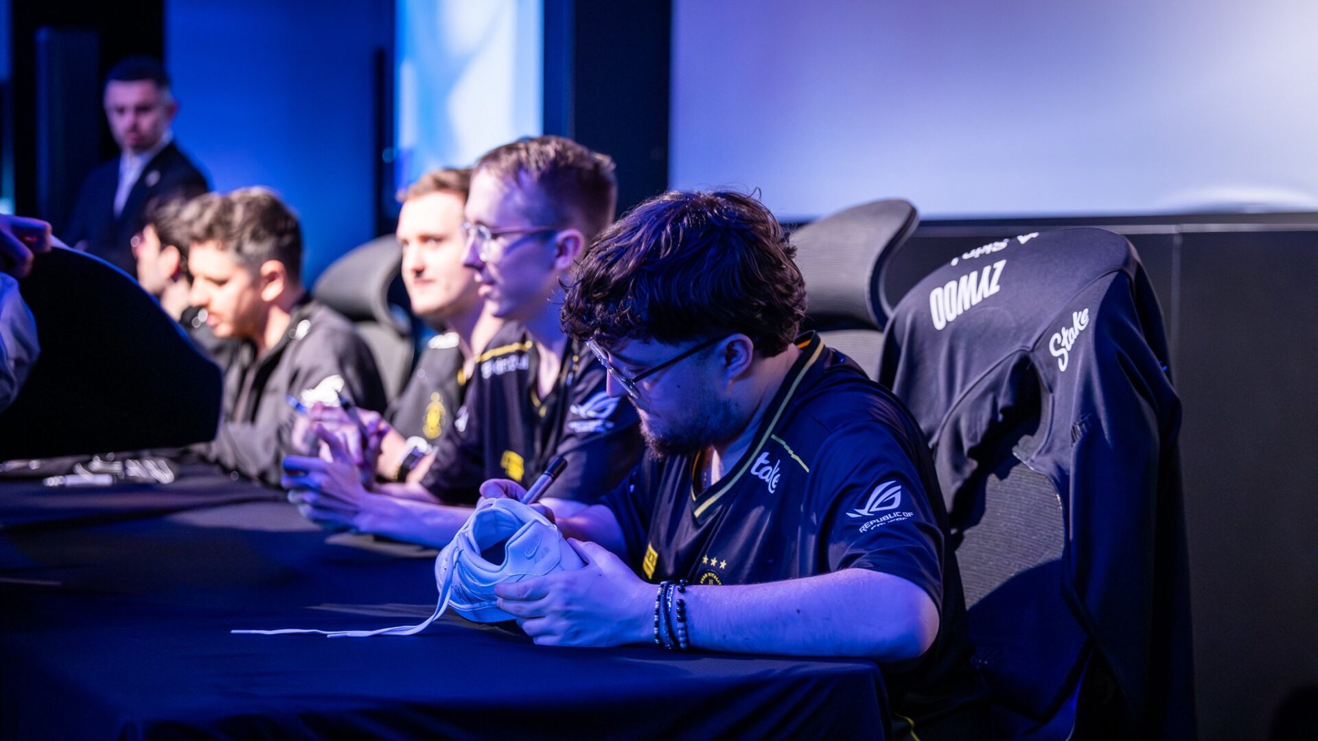 Prediction for Vitality vs Inner Circle &mdash; BLAST Open Porto 2026
