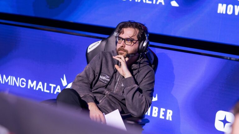 Spirit advanced to the playoffs of Esports World Cup 2026