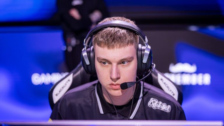 Prediction for G2 vs M80 &mdash; Esports World Cup 2026