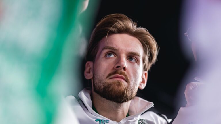 Prediction for Falcons vs K27 &mdash; Esports World Cup 2026
