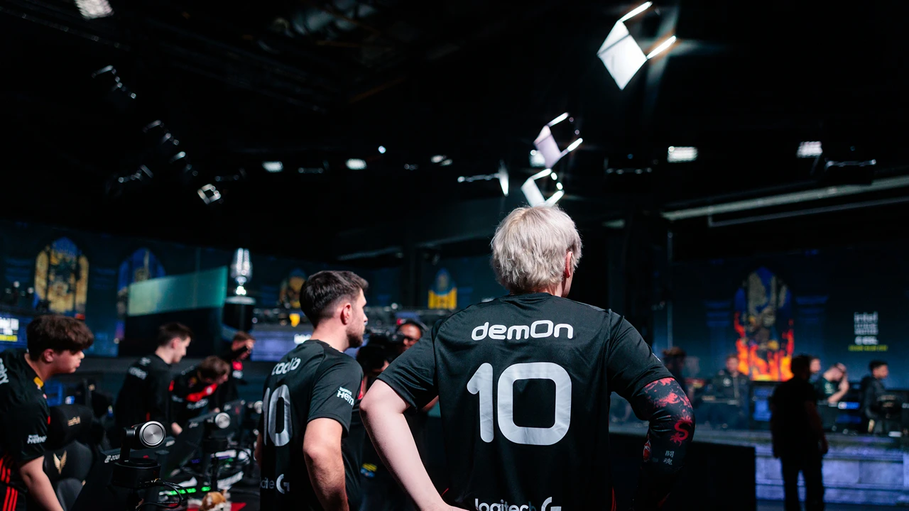 FUT defeat MOUZ to secure Esports World Cup 2026 playoffs