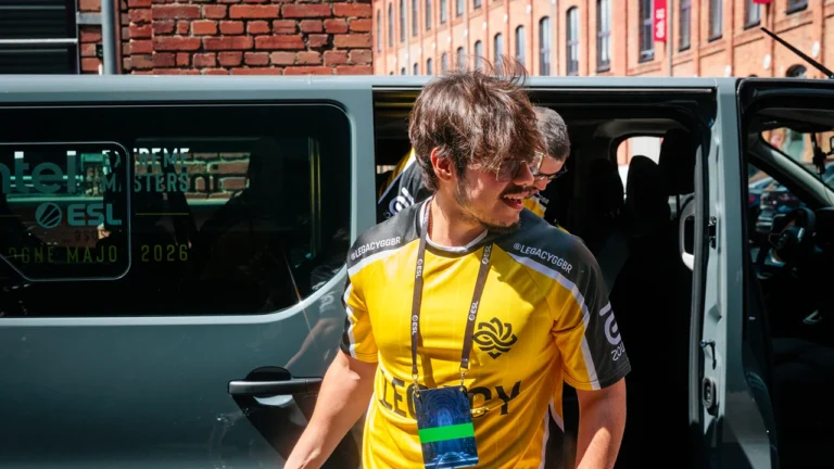 Prediction Legacy vs MIBR &mdash; Esports World Cup 2026