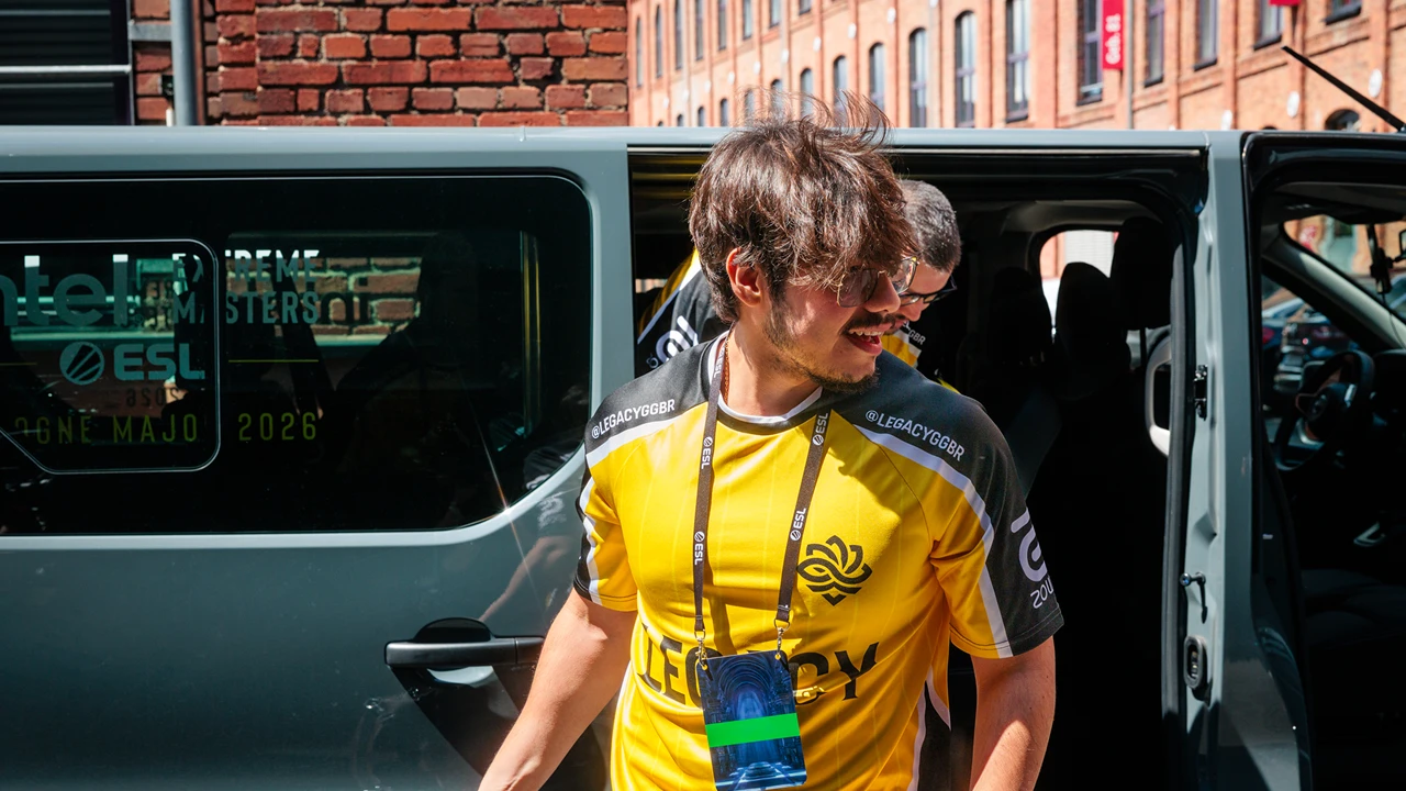 Prediction Legacy vs MIBR &mdash; Esports World Cup 2026