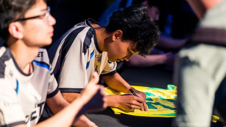 Prediction The MongolZ vs paiN &mdash; Esports World Cup 2026
