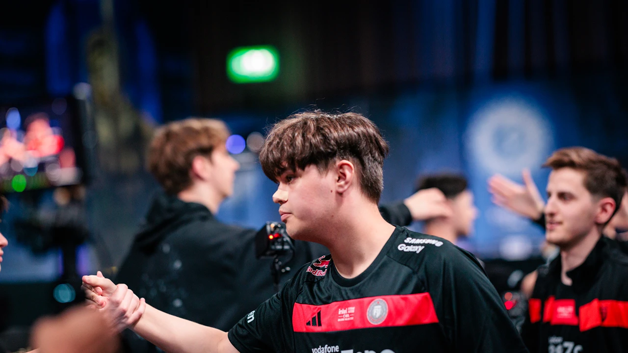 Prediction FURIA vs FUT &mdash; Esports World Cup 2026
