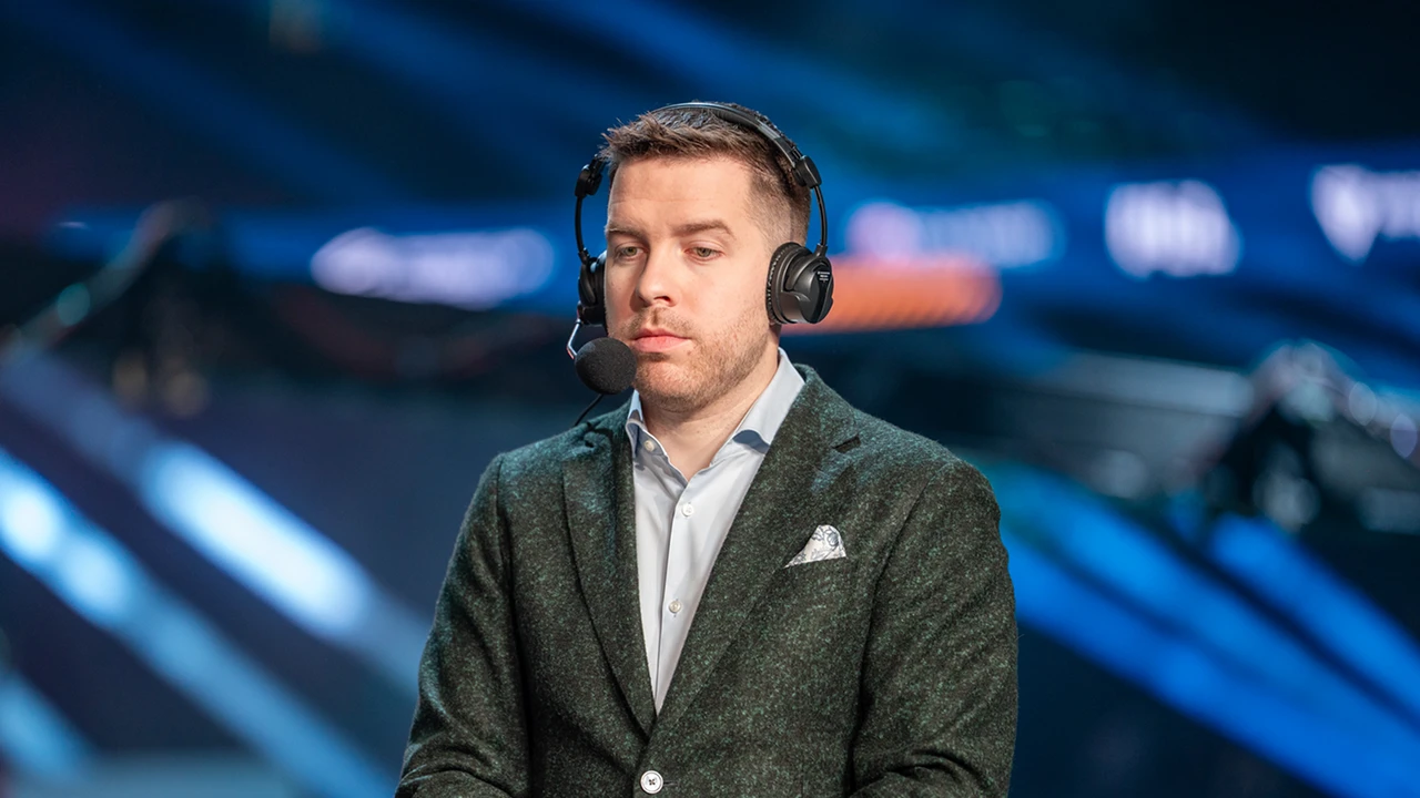 YNK calls EWC a crucial test for Vitality after recent struggles