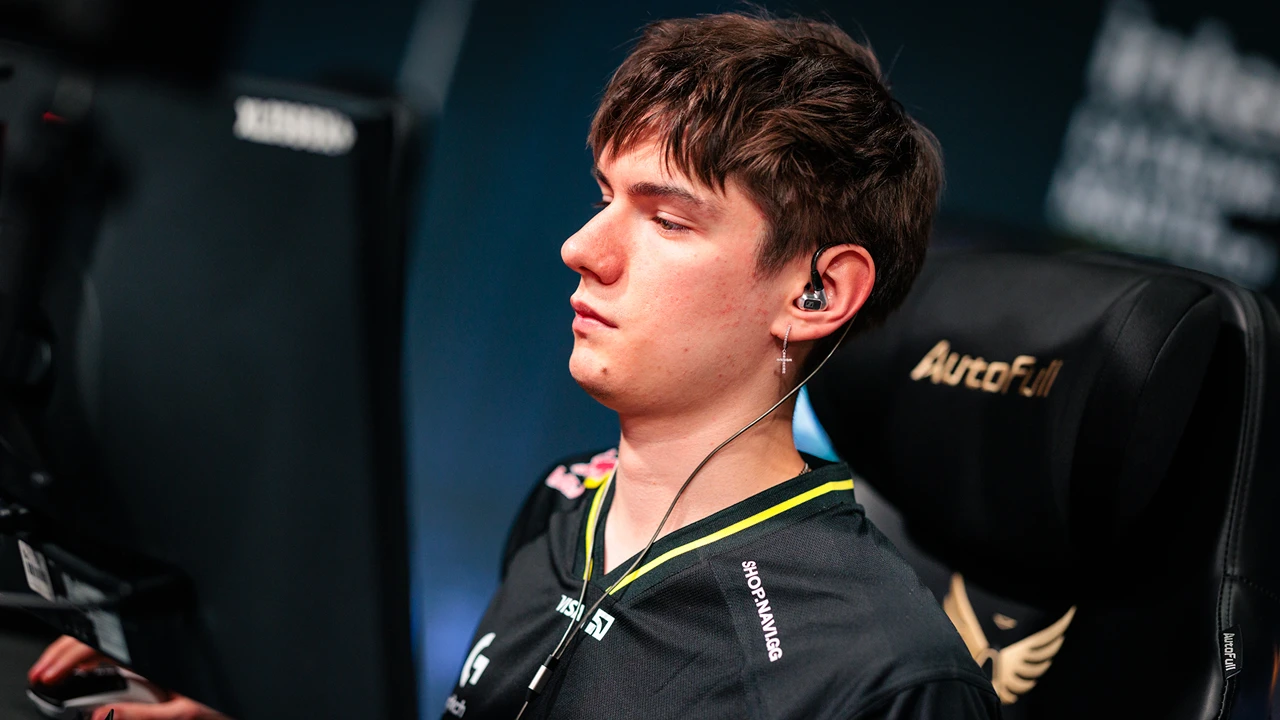 Prediction NAVI vs 3DMAX &mdash; Esports World Cup 2026