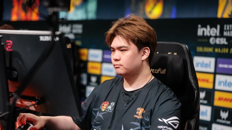 Prediction Lynn Vision vs Vitality &mdash; Esports World Cup 2026
