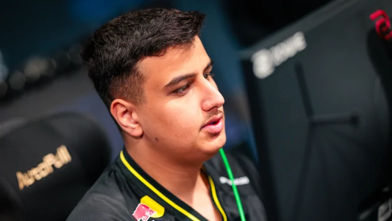 NAVI defeat The MongolZ to secure Esports World Cup 2026 playoffs