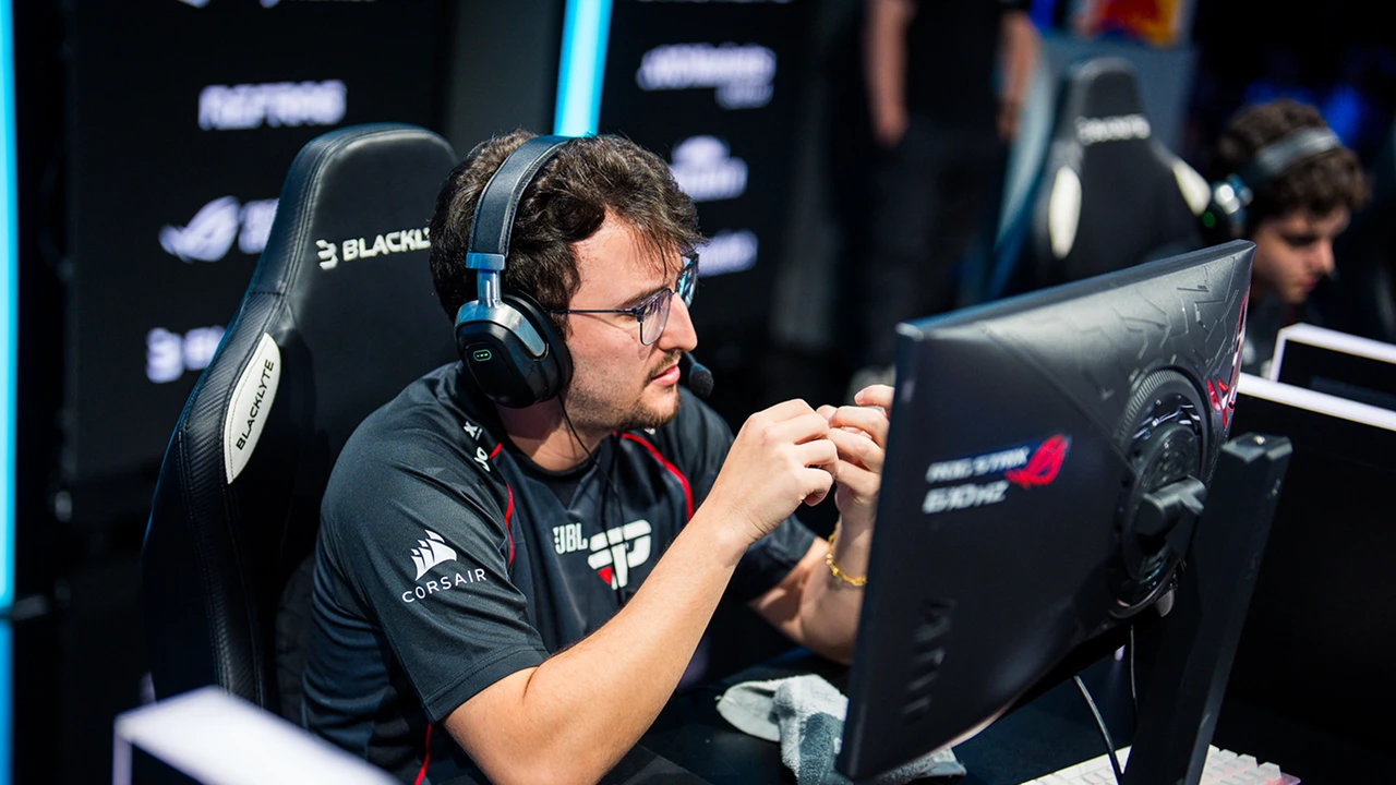 paiN eliminate Wildcard to stay alive at Esports World Cup 2026